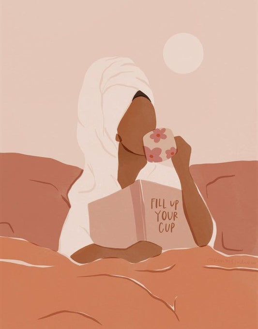 Self-love tips: