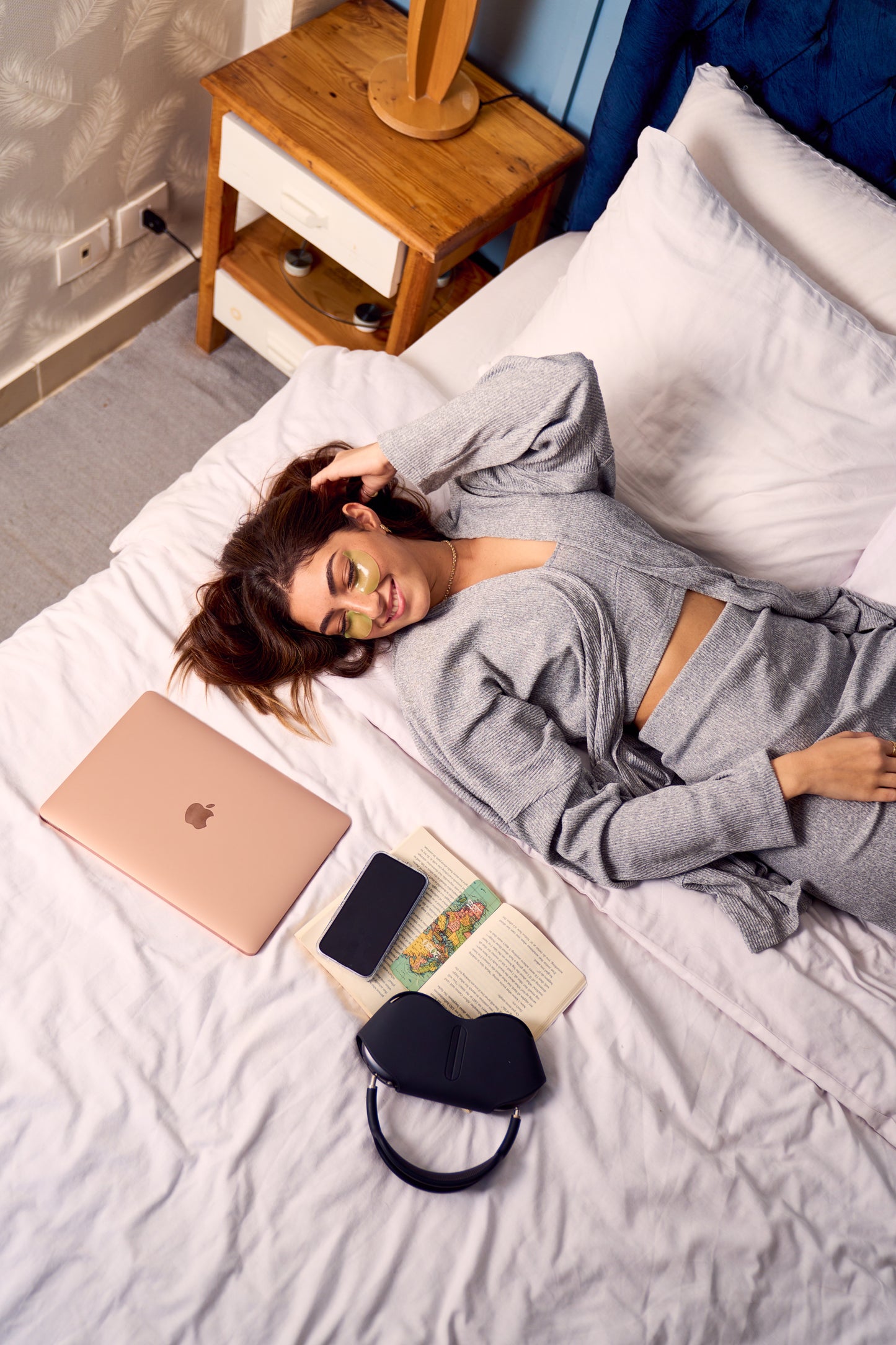 Just an It Girl Set