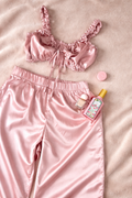 Satin Valentine’s Set