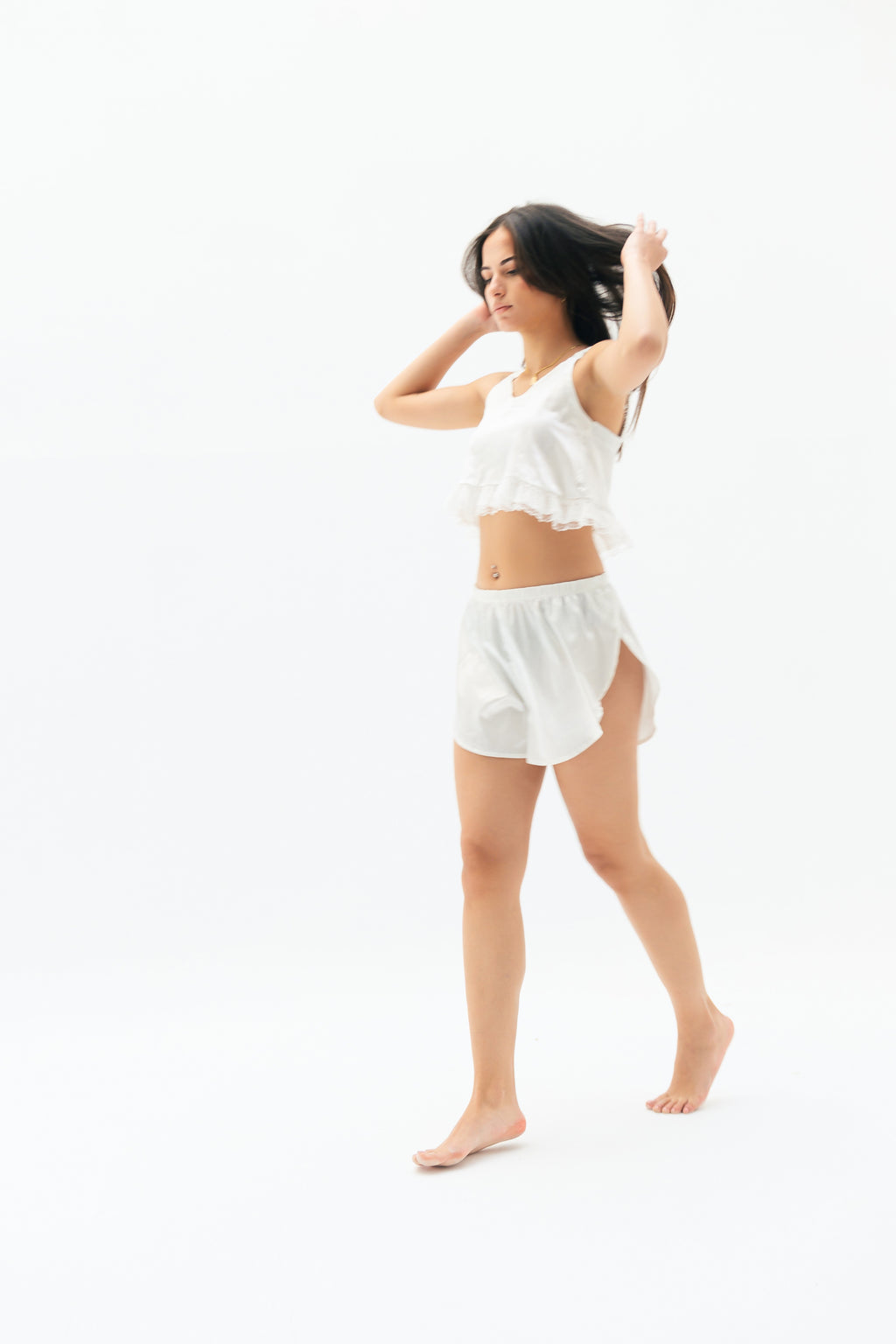 Fallin' For You PJ'S